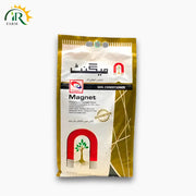 Magnet Potassiuum Humate Solid Fertilizer - Ali Akbar 8KG for Optimal Soil Conditioning and Crop Yield