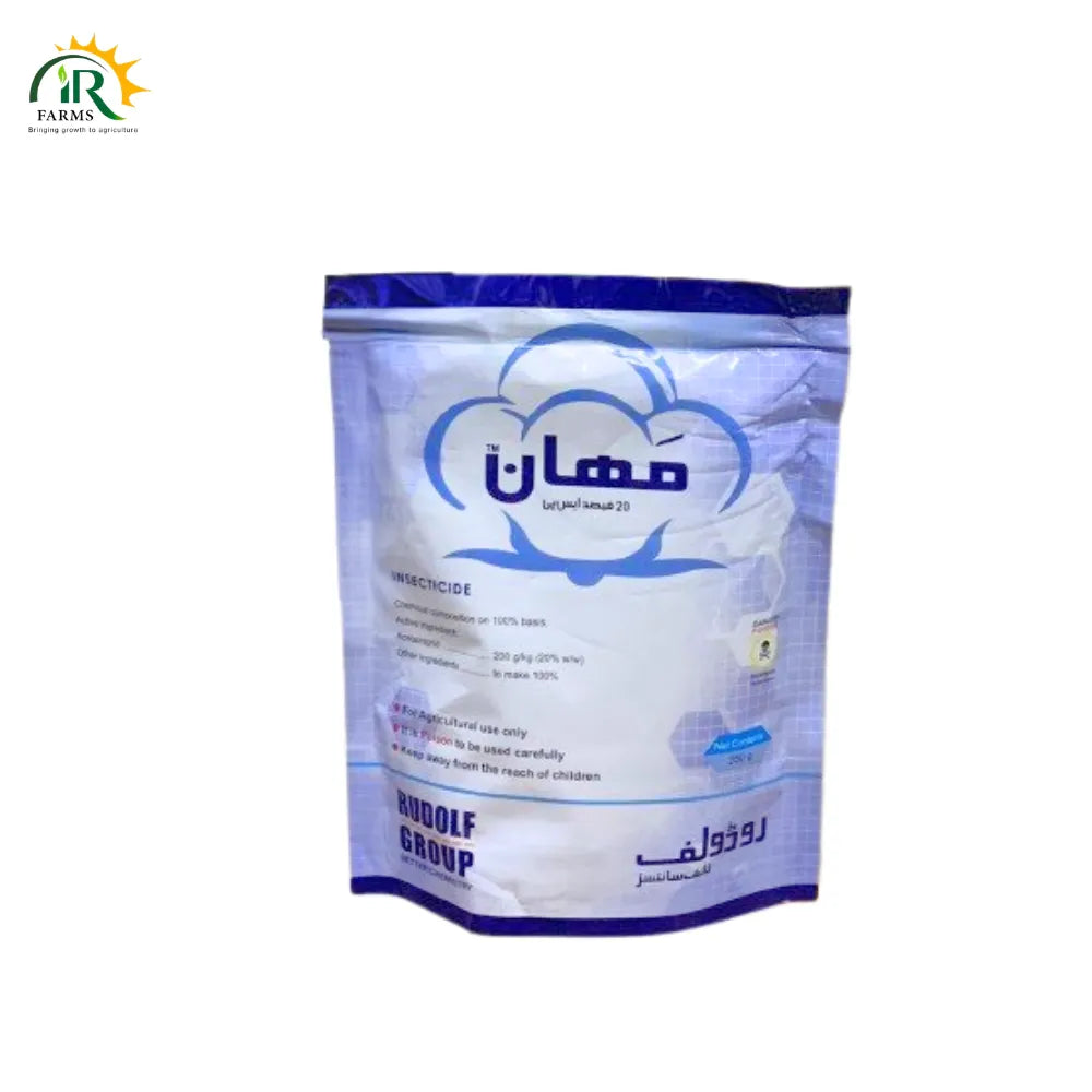 Mahan 20SP Insecticide