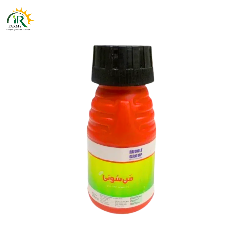 Man Sui 24fs Fungicides and Bactericides Rudolf Group&nbsp;