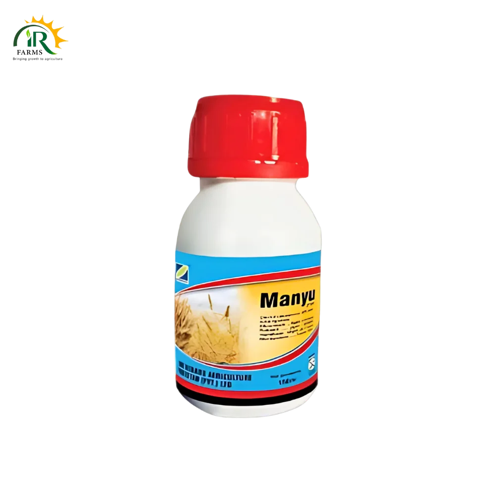 Manyu 27FS Seed Treatment