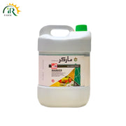 Marker Potassium Humate Liquid for Soil Health &amp; Fertilizer Benefits