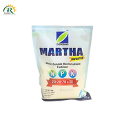 Martha NPK 20:20:20 + TE Fertilizer