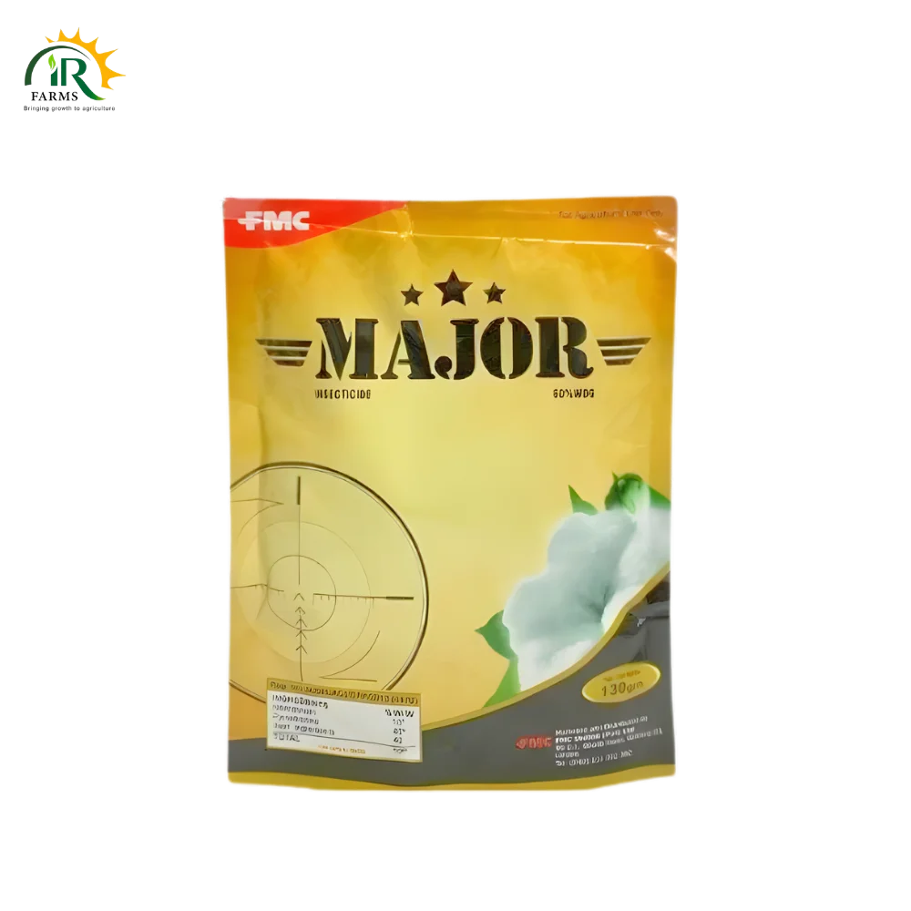 Mejor 60WDG Insecticide