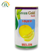 Melon Gold 61 
 