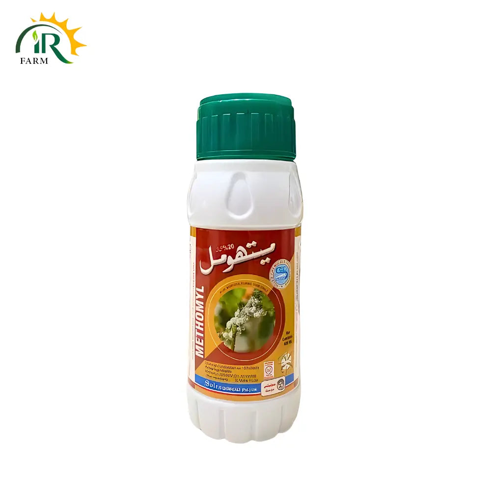 Methomyl 20ec - Effective Pest Control Insecticide for Your Crops