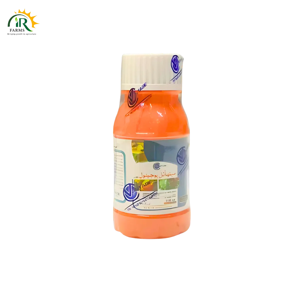 Effectively Trap Male Fruit Flies with Methyl Eugenol 25% Insect Lure – 100ml