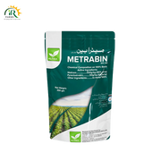 Protect Your Crops with Metrabin 60WG Fungicide