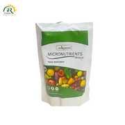 Balanced Micronutrient Blend for Enhanced Crop Performance and Yield