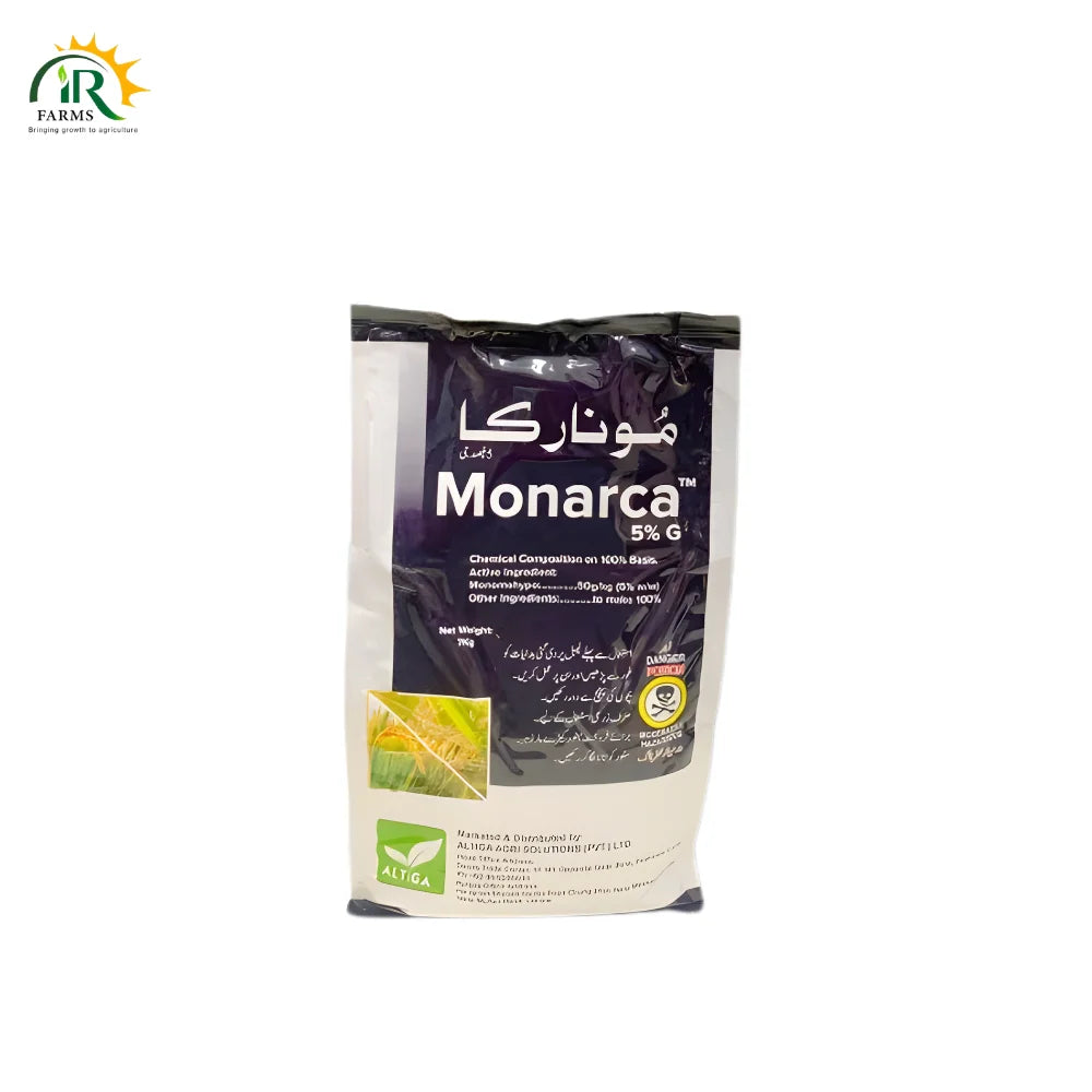 Monarca Monomehypo 5%G Insecticide