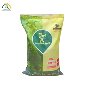 Moong Seed Azri 21 / Jumbo Mung Bean – 2024 Model (10KG Pack) By Punjab Seed Corporation