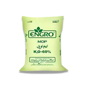 Engro MOP K₂O=60% Premium Crop Booster – High-Yield Fertilizer (50kg)