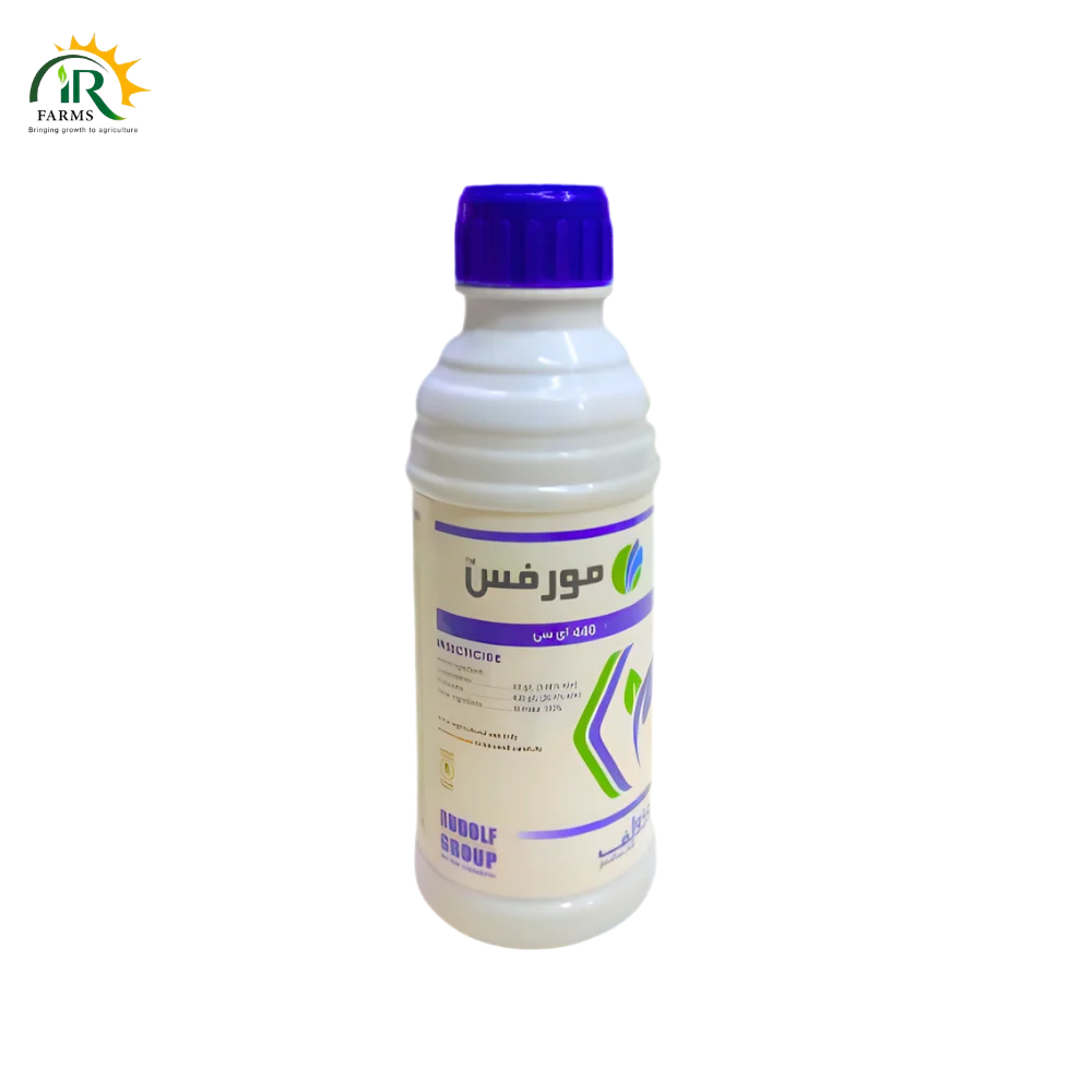 Morfus 440EC Insecticide