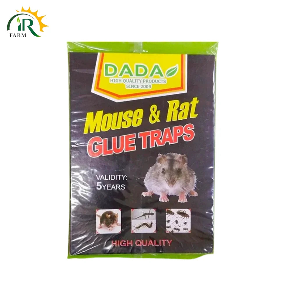 Sticky Glue Mouse/Rat Traps
