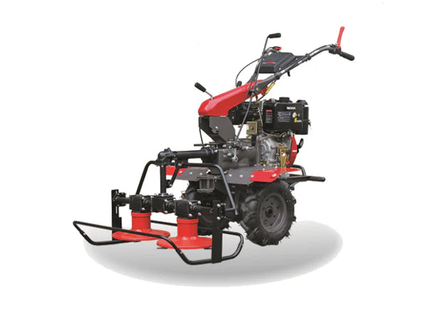 Mower 1100 – Powerful and Efficient Tilling Solution