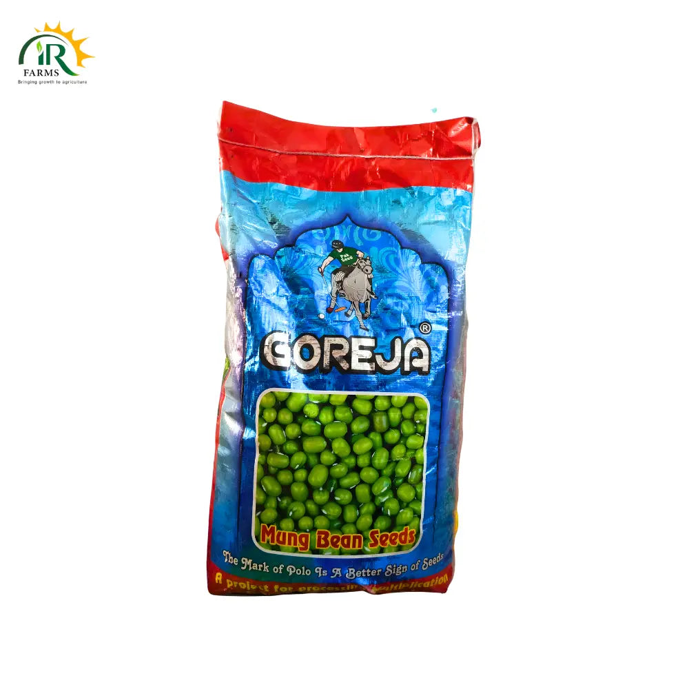 Mung Bean Seed 10kg Moong Beej