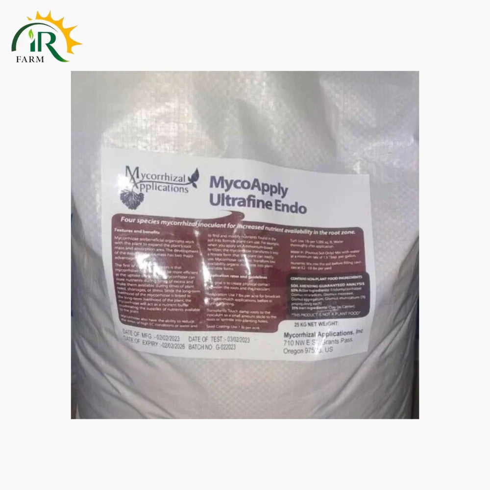 Potassium Humate Fertilizer -20Liter with Fulvic Acid for Enhanced Soil Fertility and Plant Growth