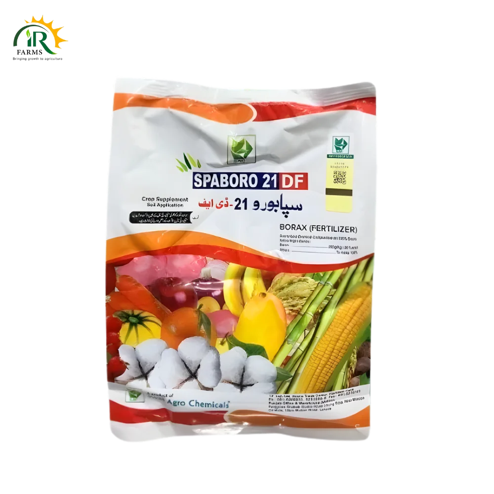 Mycrobor DF Crop Supplement Micro Nutrients