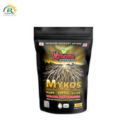 Mykos 100gm Pure Mycorrhizal Inoculum Roots Mykos Mycorrhizae