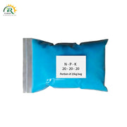NPK 250GM All-Purpose Fertilizer (20-20-20 + TE) – Water Soluble
