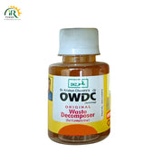 NWDC Kavach 50GM – Organic Waste Decomposer (Pure Mother Culture) by Dr. Krishan Chandra