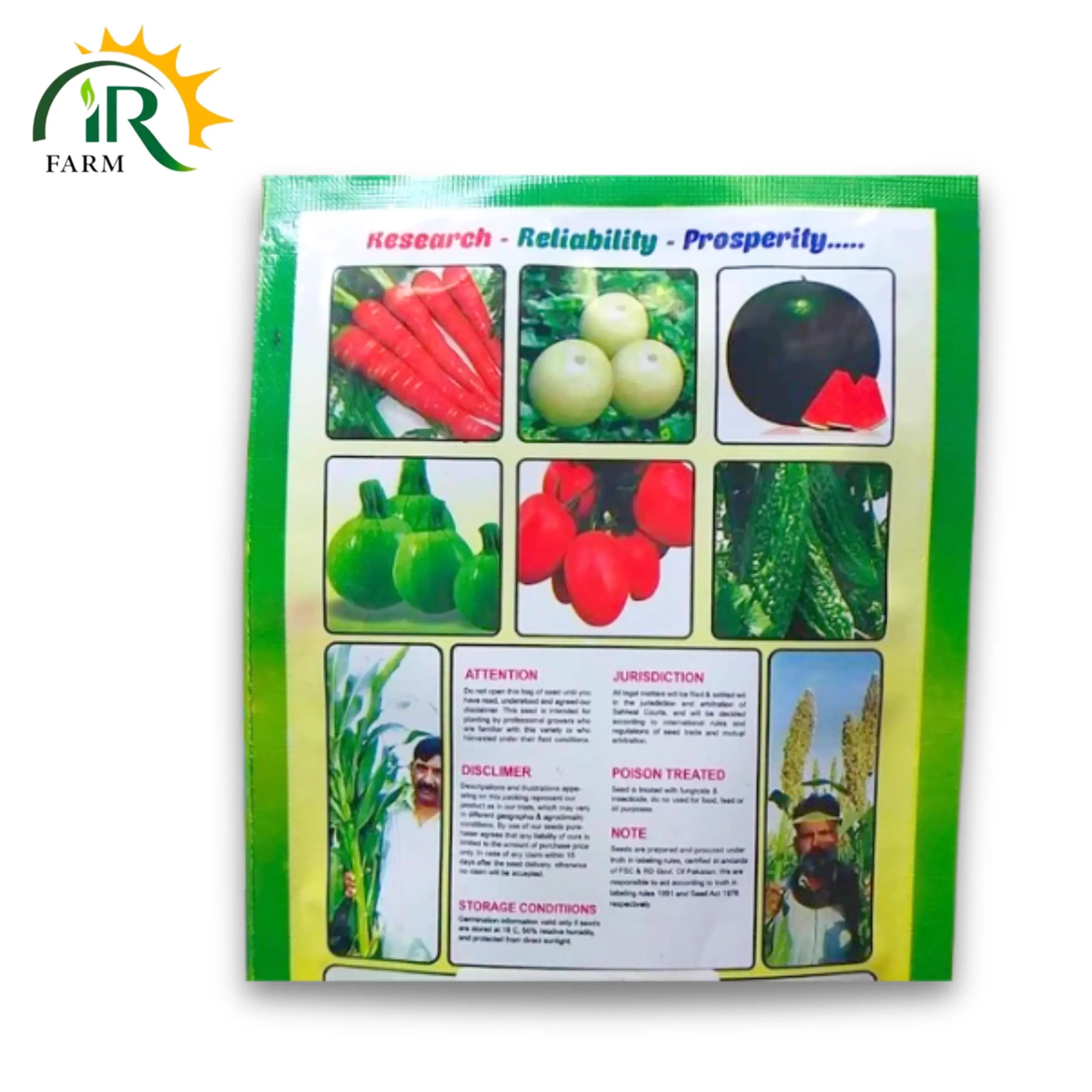 Native Seeds Sultan F1 by Hope Seeds – High-Yield & Sweet Watermelon Seeds