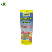 Protect your garden naturally with Neem Oil Extract 100ML – a powerful, multi-action plant protector!