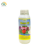 Protect Your Garden Naturally with HARA ORGANIC Neem Oil Extract – A Triple-Action Pest Control Solution