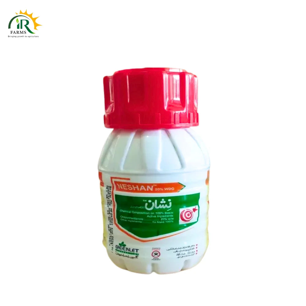 Neshan 20wdg Chlorantraniliprole