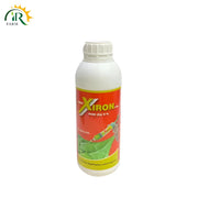 Neu Xiron Iron