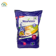 Nitropotash 10kg Fmc Potassium Nitrate Nitro Potash