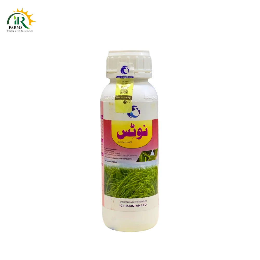 Notice 5SC Fipronil 5%