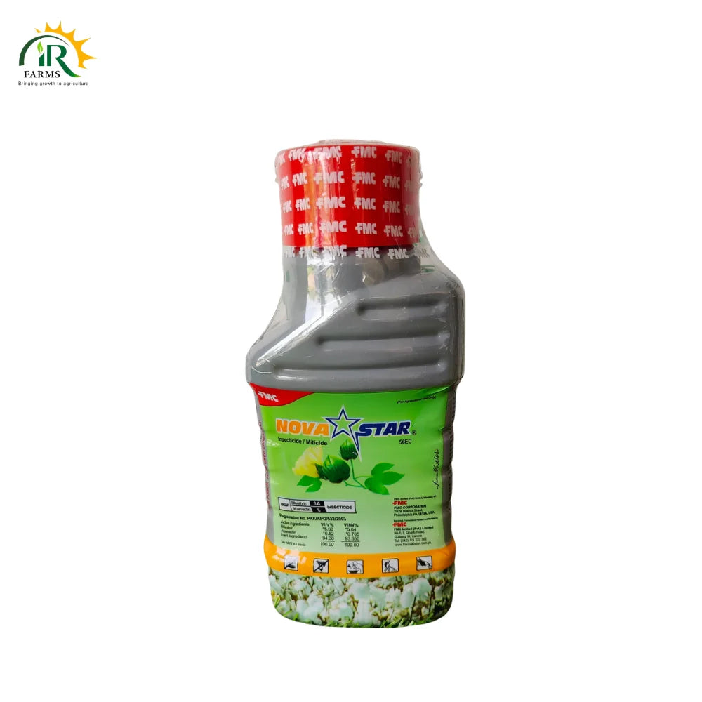 Nova Star 56EC Insecticide By FMC