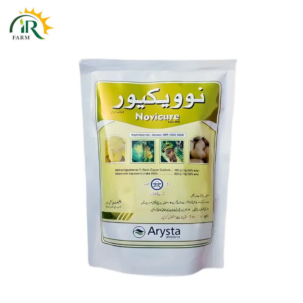 Novicure 40wg - Best Fungicide for Downy Mildew Management