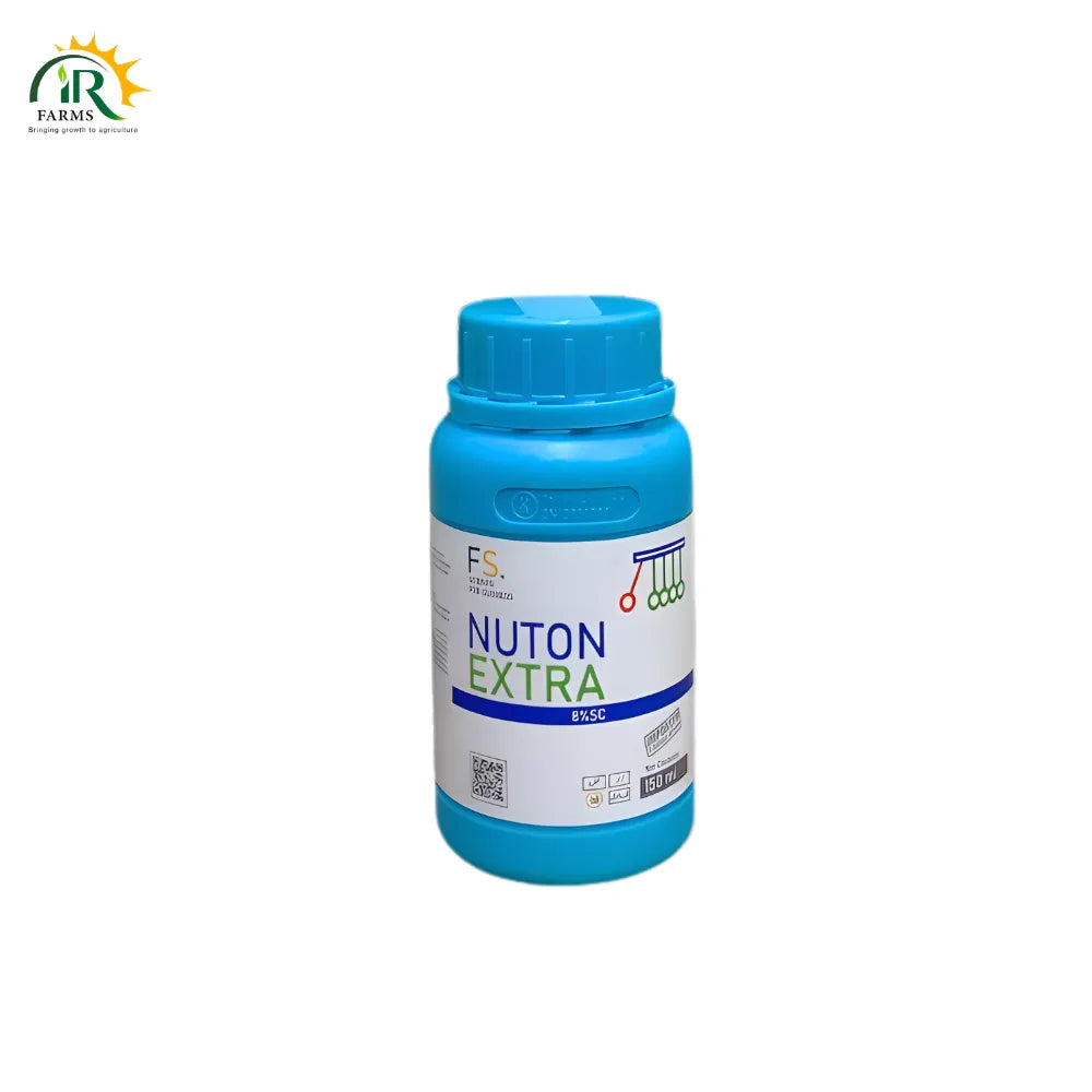 Nuton Extra Insecticide
