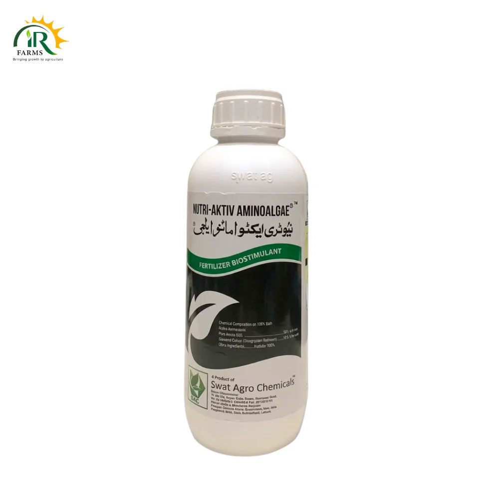 Nutri Aktiv Aminoalgae - Amino Algae Fertilizer