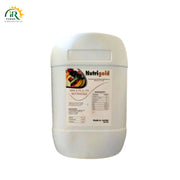 Nutri Gold Liquid Fertilizer NPK 5-75-3 + TE