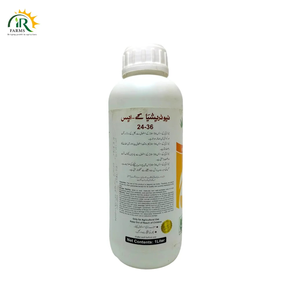 Nutricia K-S 36 24