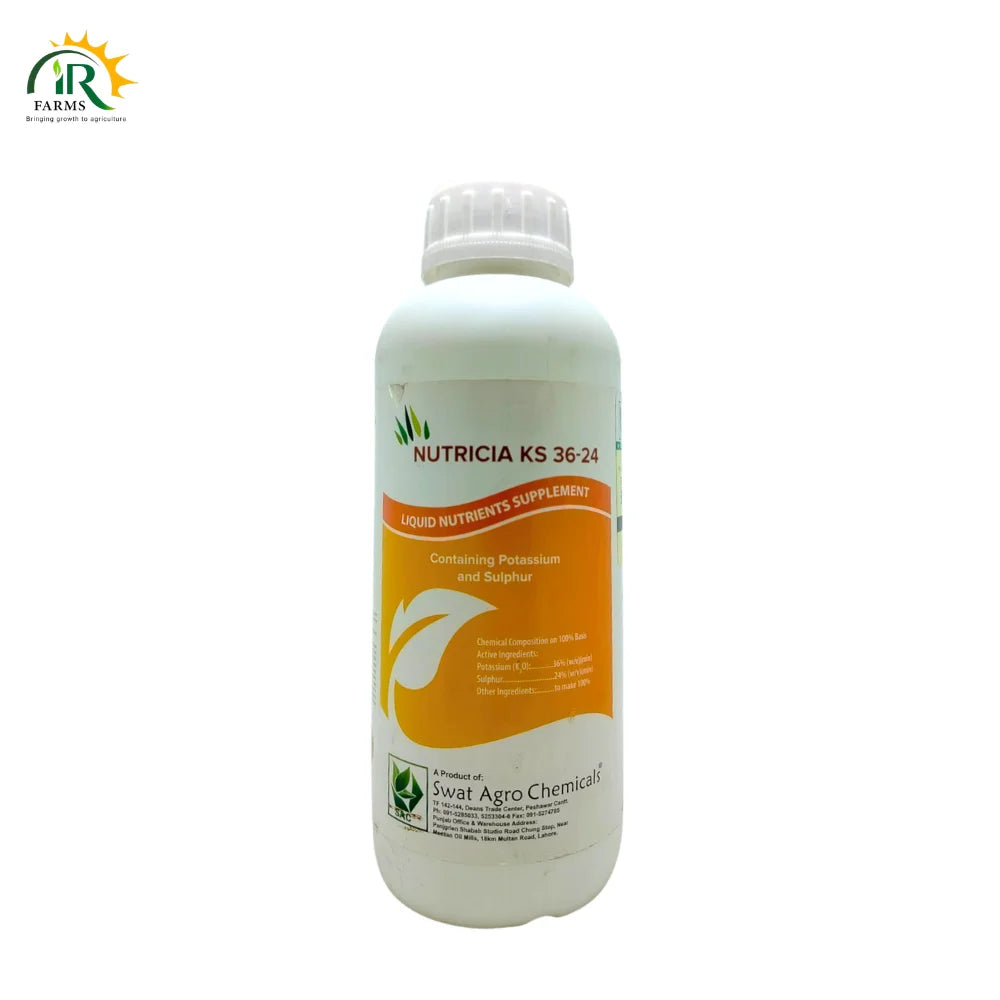 Nutricia K-S 36 24