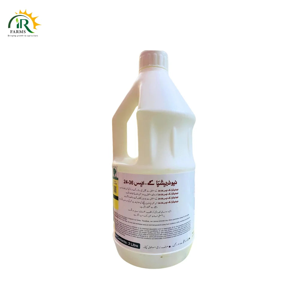 Nutricia KS - Liquid Fertilizer with Potassium and Sulphur
