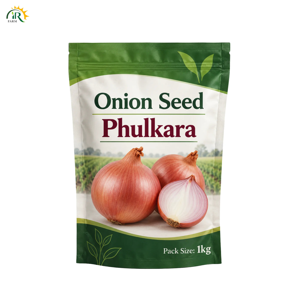 Phulkara Onion Seed 1kg