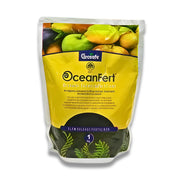 Oceanfert Granular Seaweed Fertiliser 1kg – Global Products Premium Crop Booster