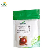 Onion Hybrid Ceylon 100gm Seminis Seed Piyaz Ka Beej Origin : Argentina