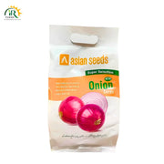 Onion Seed NP 84 – 500gm | Payaz Beej | NTL Seeds Company (Asian Seeds) | Nasarpuri Piyaz