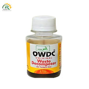 Organic Waste Decomposer 50GM (OWDC) – Natural Soil Reviver for Organic Farming
