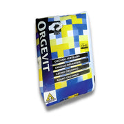 Orgevit 20kg Organic Fertilizer (Part of 25kg Bag) – Ultimate Soil Health Solution by Swat Agro