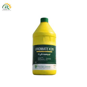 Oromate K26 2litre Humic Acid + Soluble Potash Liquid Fertilizers Swat Agro Fertilizers
