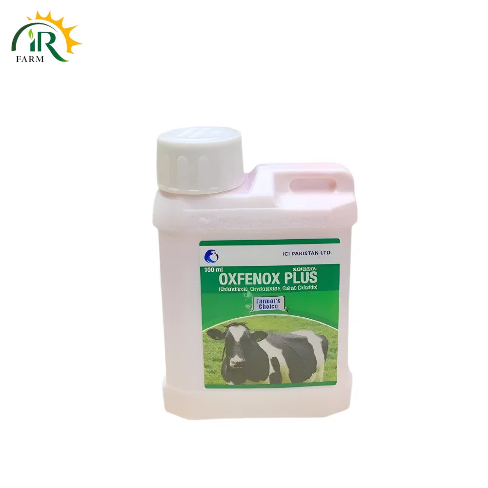 Oxfenox Plus ici pakistan