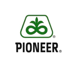 pioneer  brand logo