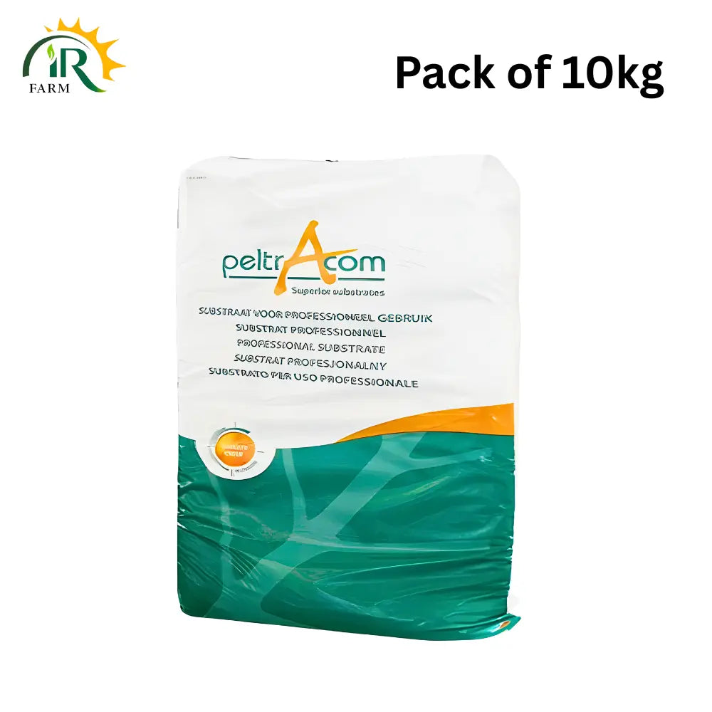 Peat Moss for Plants – Enhance Growth, Moisture Retention &amp; Crop Health