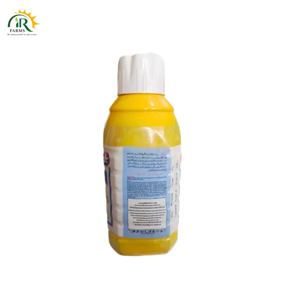 Pendimethalin Herbicide 1000ml Tara Group of Pakistan